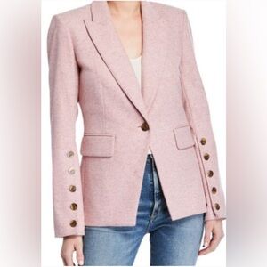 Veronica Beard Steele Dickey Jacket